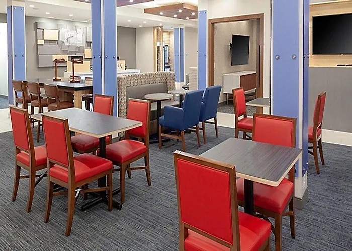 Hotel Express & - - East Mesa By Ihg Gilbert
