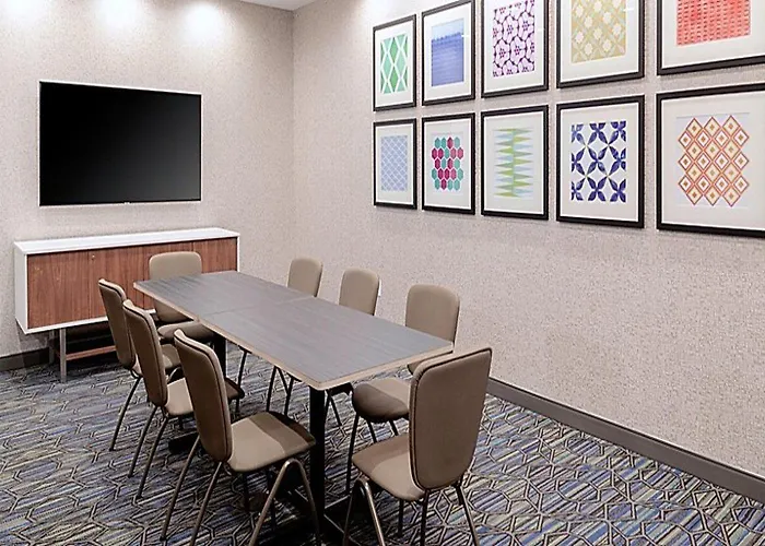 Hotel Express & - - East Mesa By Ihg Gilbert