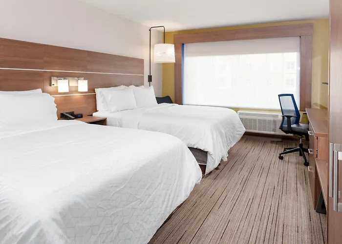 Express & - - East Mesa By Ihg 3* Gilbert