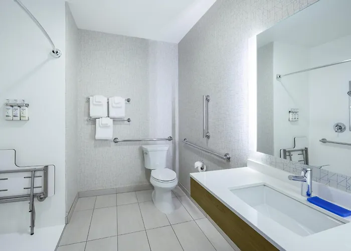 Express & - - East Mesa By Ihg Gilbert