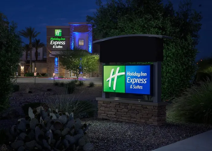 Hotel Express & - - East Mesa By Ihg Gilbert