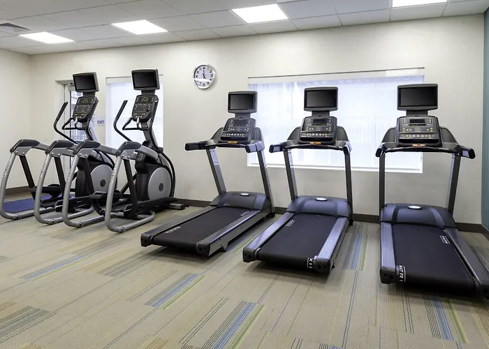 Express & - - East Mesa By Ihg Hotel