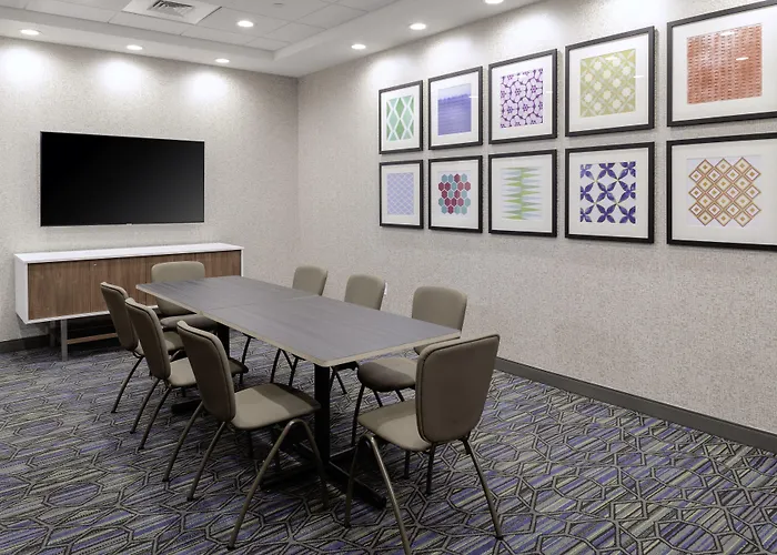 Hotel Express & - - East Mesa By Ihg 3*