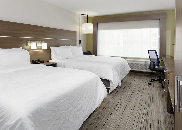 Hotel Express & - - East Mesa By Ihg Gilbert