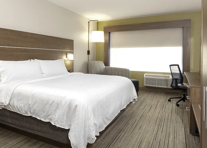 Express & - - East Mesa By Ihg