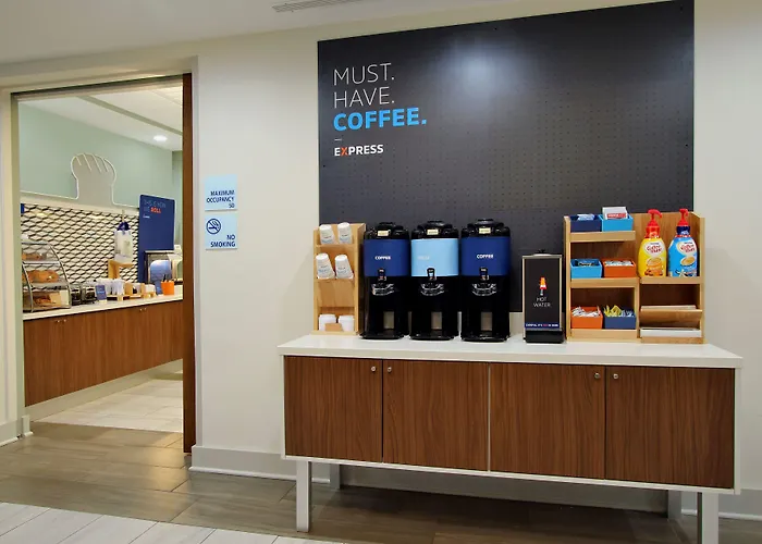 Express & - - East Mesa By Ihg Gilbert