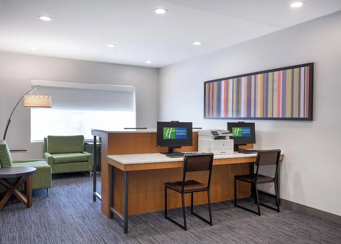 Hotel Express & - - East Mesa By Ihg Gilbert