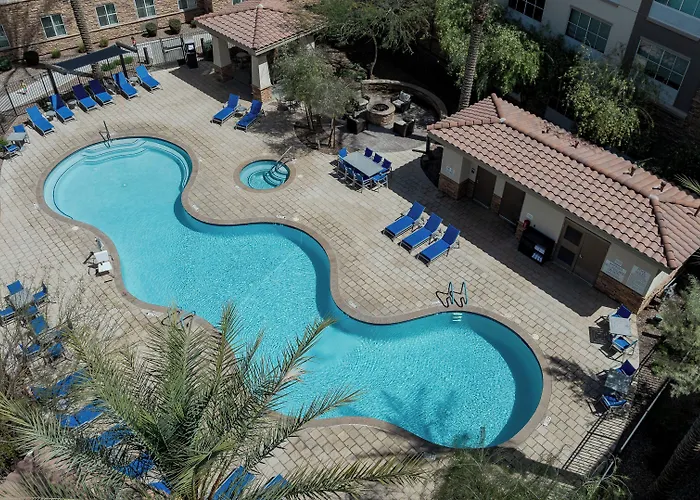 Hotel Express & - - East Mesa By Ihg
