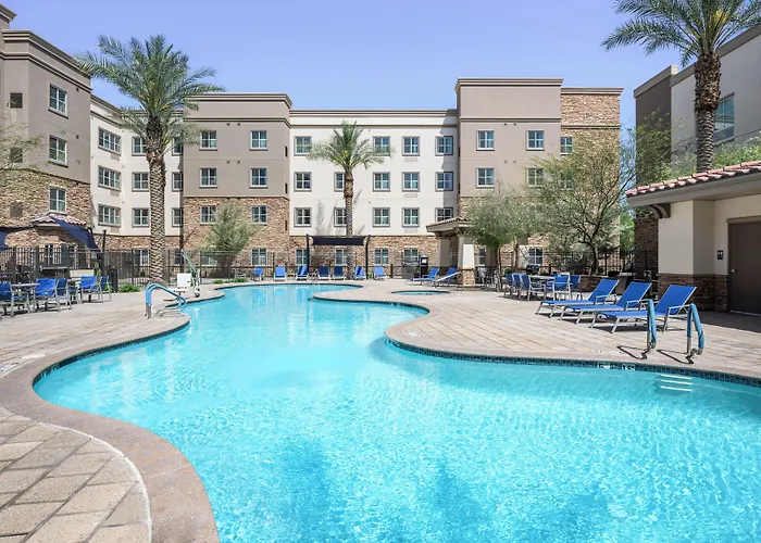 Express & - - East Mesa By Ihg 3* Gilbert