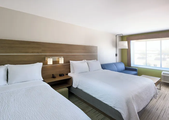 Express & - - East Mesa By Ihg