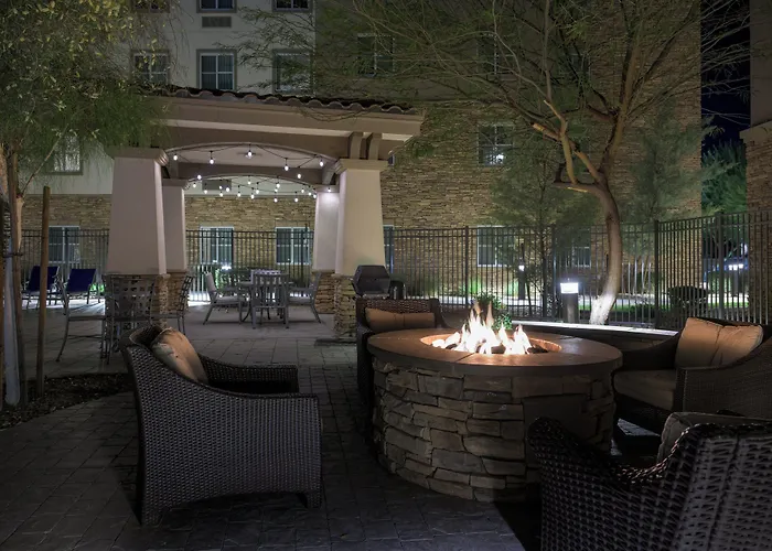 Express & - - East Mesa By Ihg Hotel Gilbert