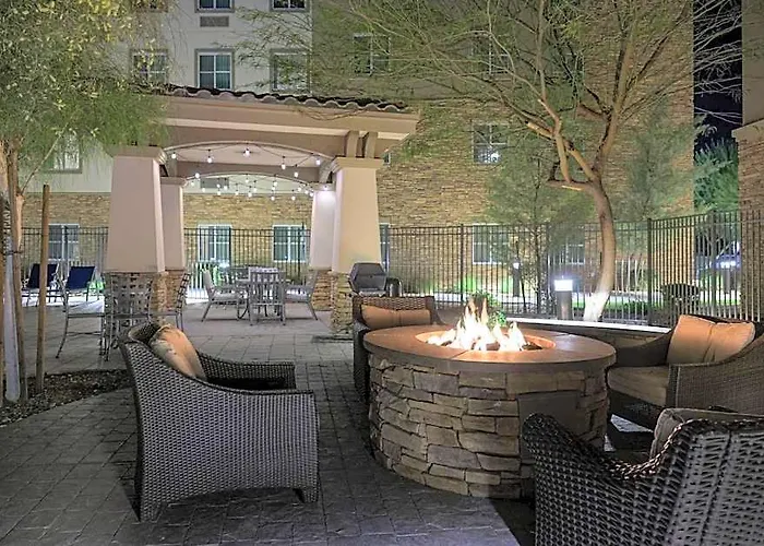 Express & - - East Mesa By Ihg
