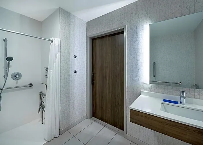 Express & - - East Mesa By Ihg Hotel Gilbert