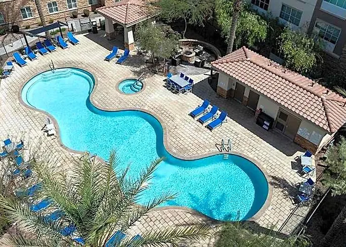 Hotel Express & - - East Mesa By Ihg Gilbert