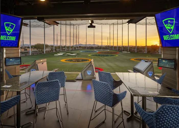 Express & - - East Mesa By Ihg